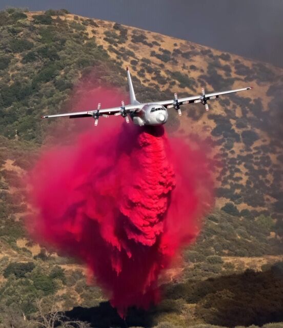 Apple Fire